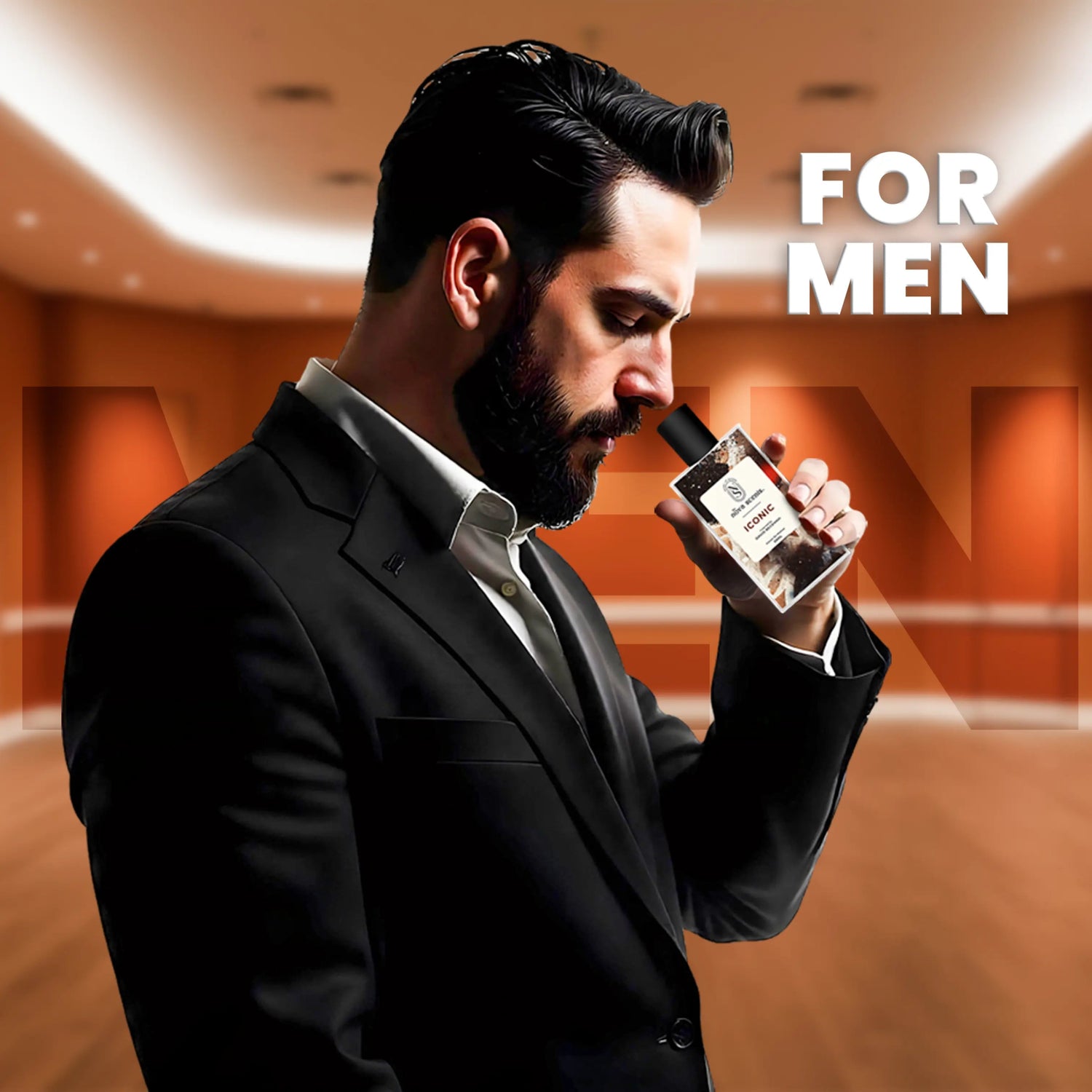 Men's Perfumes